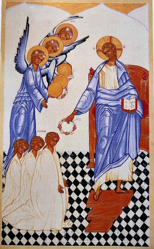 Angeli e Beati Tav17-p74