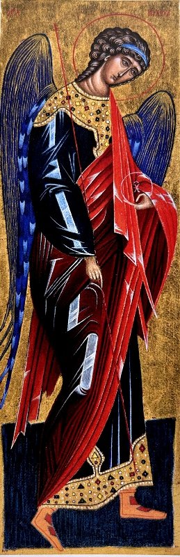Arcangelo Michele Tav19-p76