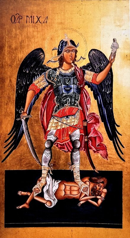 Arcangelo Michele Tav23-p80