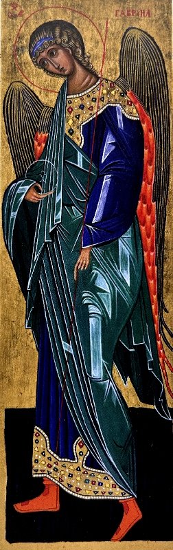 Arcangelo Gabriele Tav28-p85