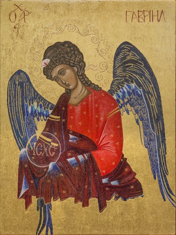 Arcangelo Gabriele Tav30-p87