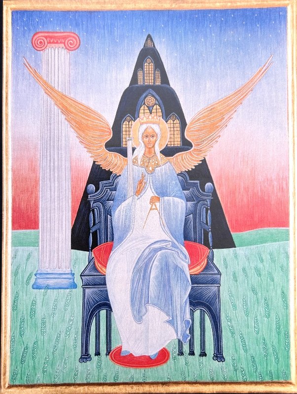 La Vergine Sofia Tav39-p97