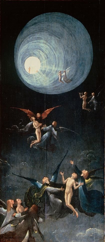 Divina Commedia: Libro degli Angeli