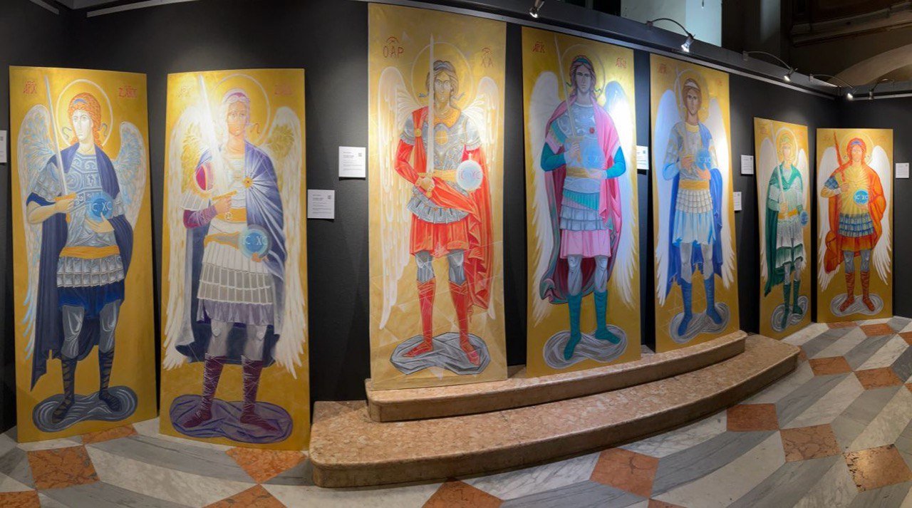 Palazzo Rosso