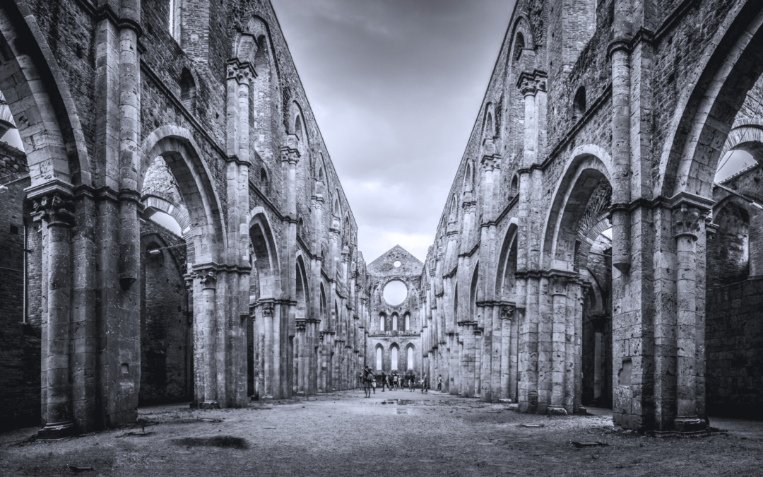 L’esoterismo nell’Arte