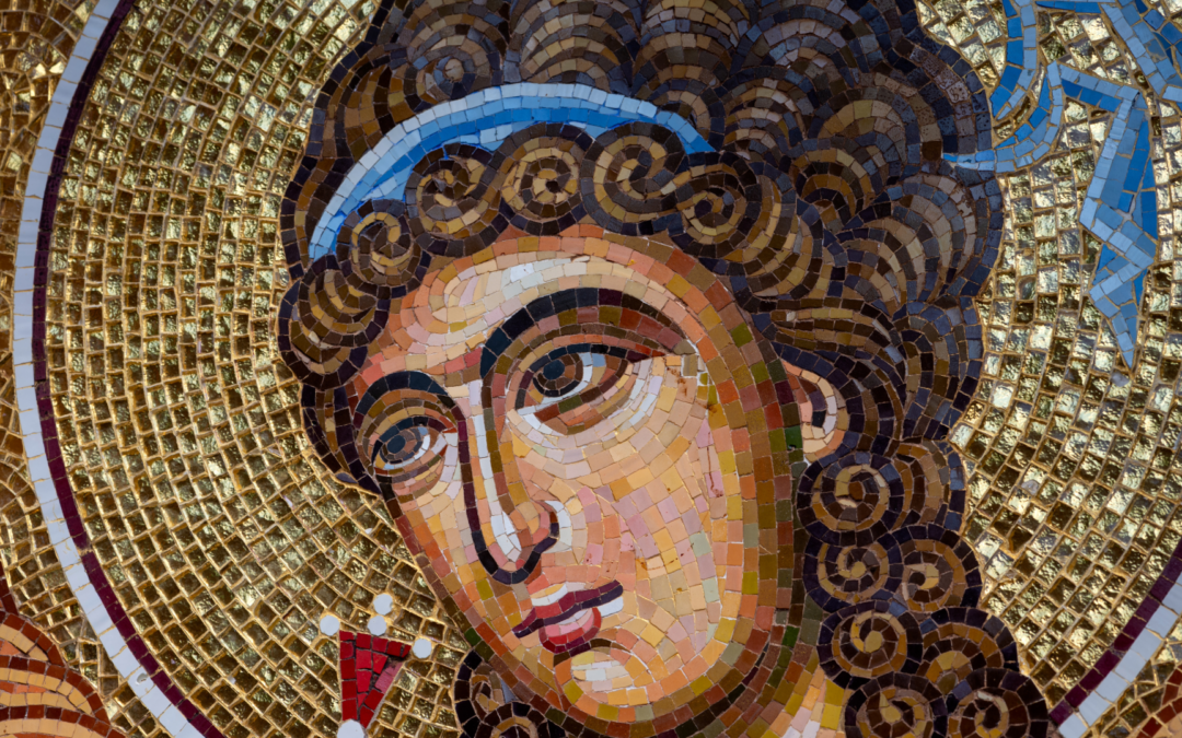 L’Arte Cristiana tra Oriente ed Occidente