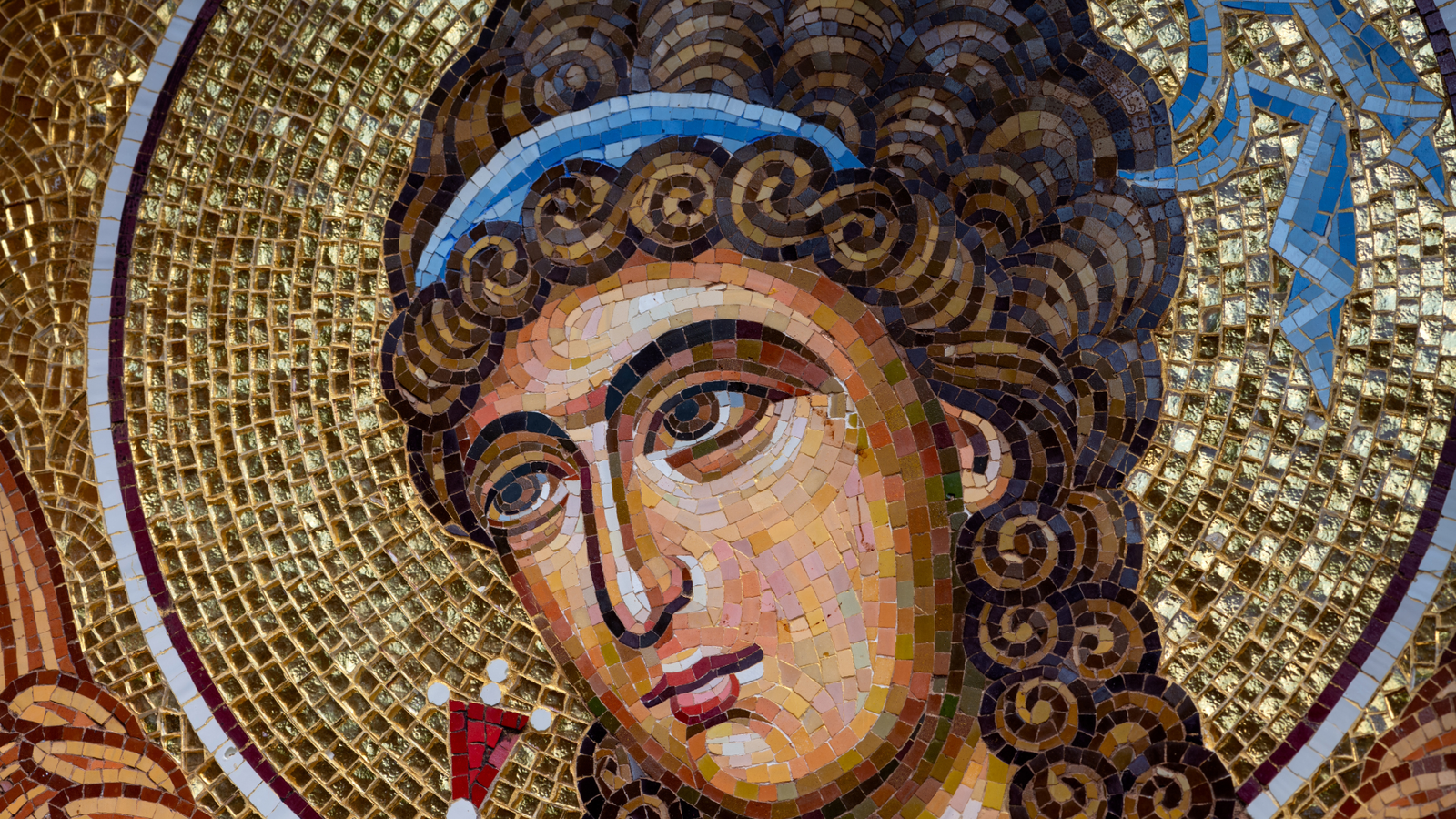 Angeli espressioni d’arte-5-L’Arte Cristiana tra Oriente e Occidente arte cristiana