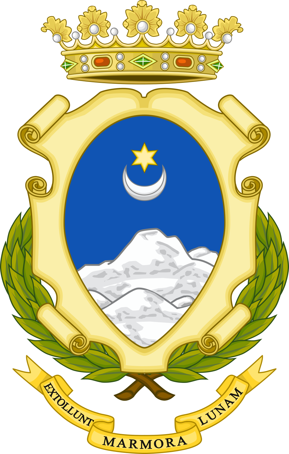 Provincia Massa Carrara