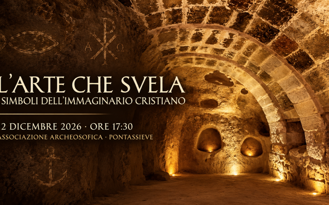 L’arte che svela: i simboli dell’immaginario cristiano