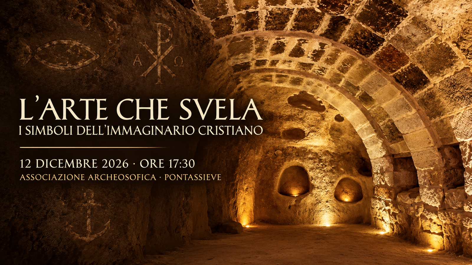 arte che svela