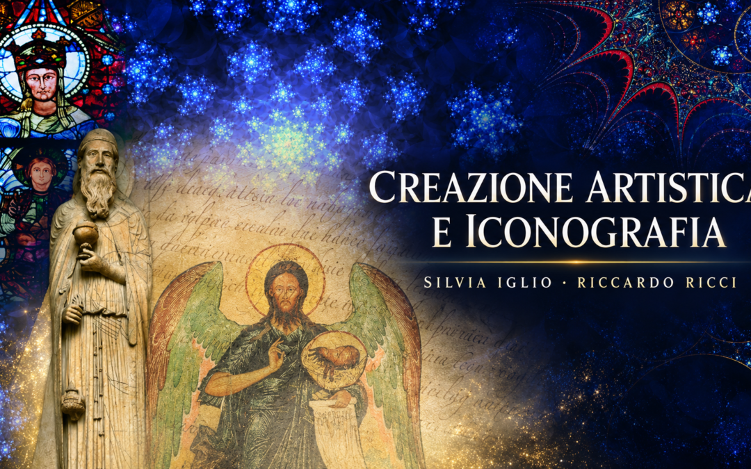 Creazione artistica e iconografia