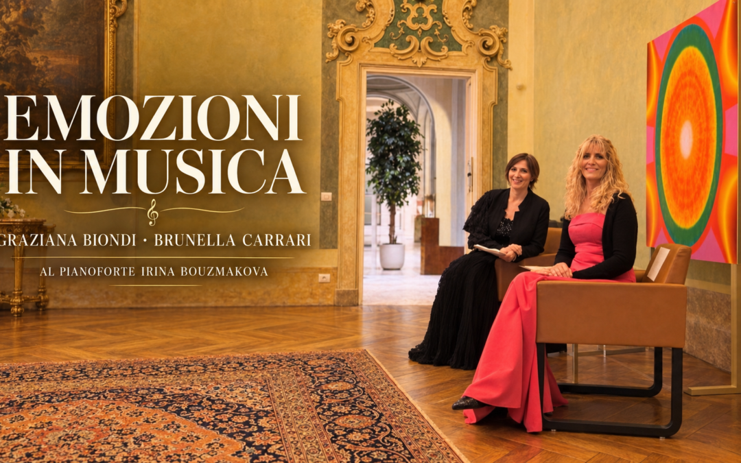 Emozioni in musica