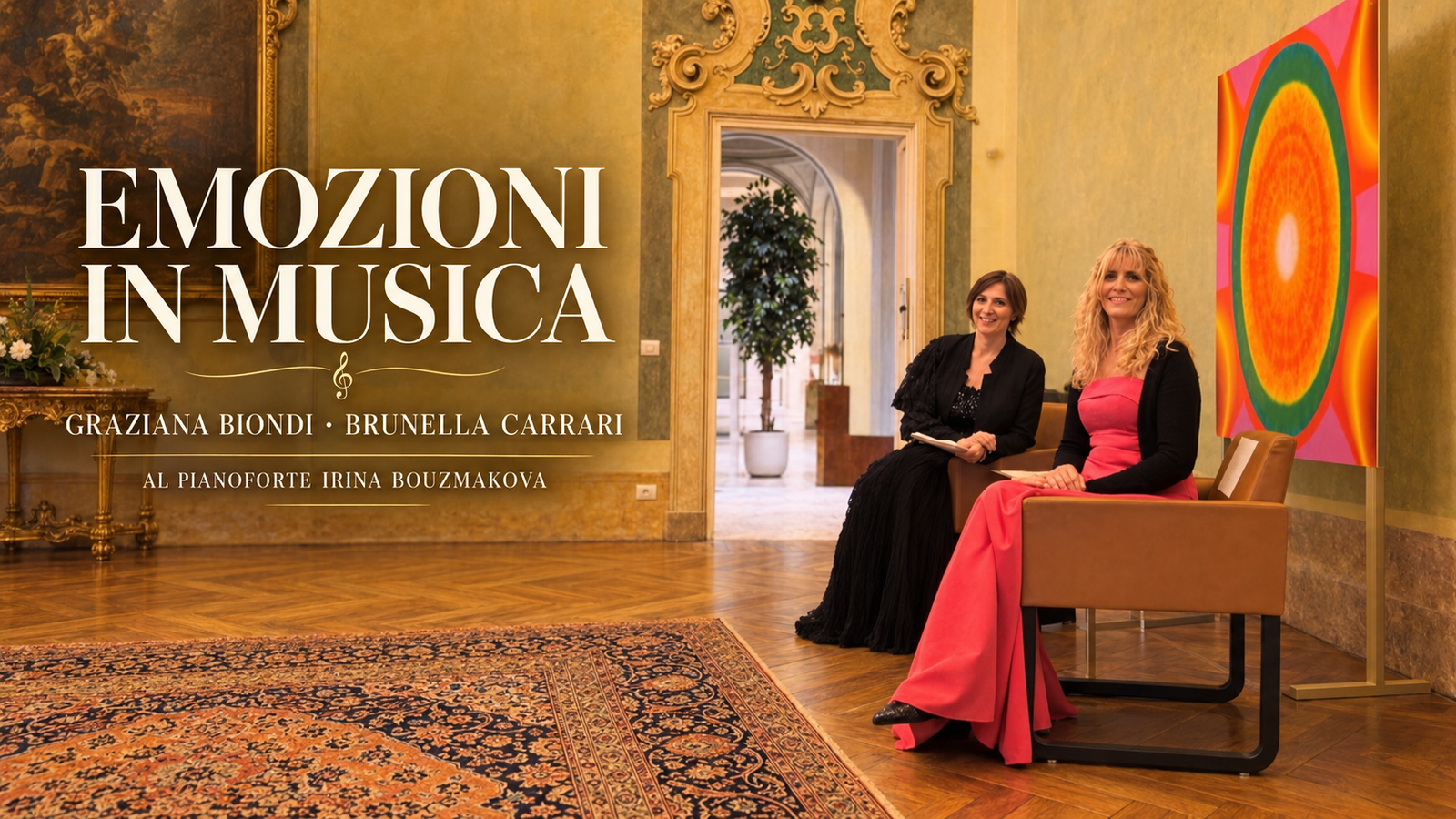 emozioni in musica
