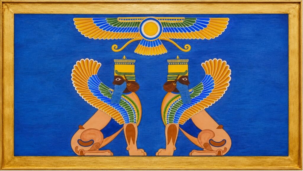 esistono gli angeli