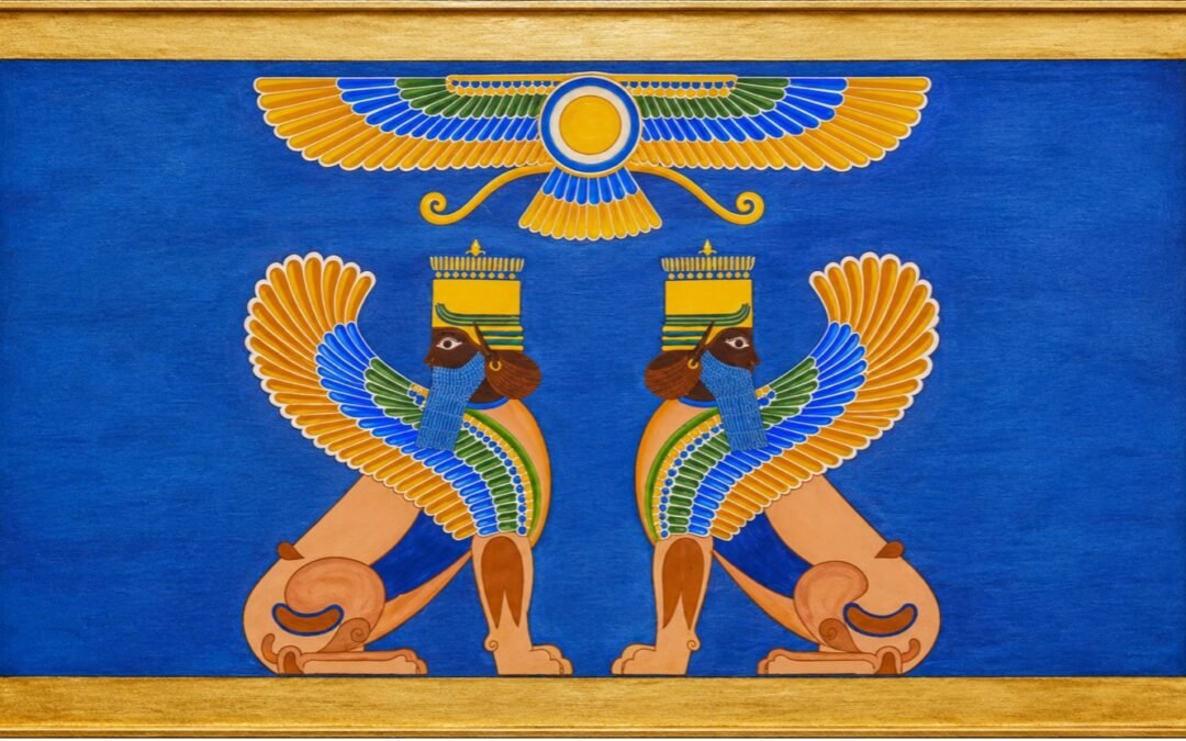 Esistono gli Angeli?