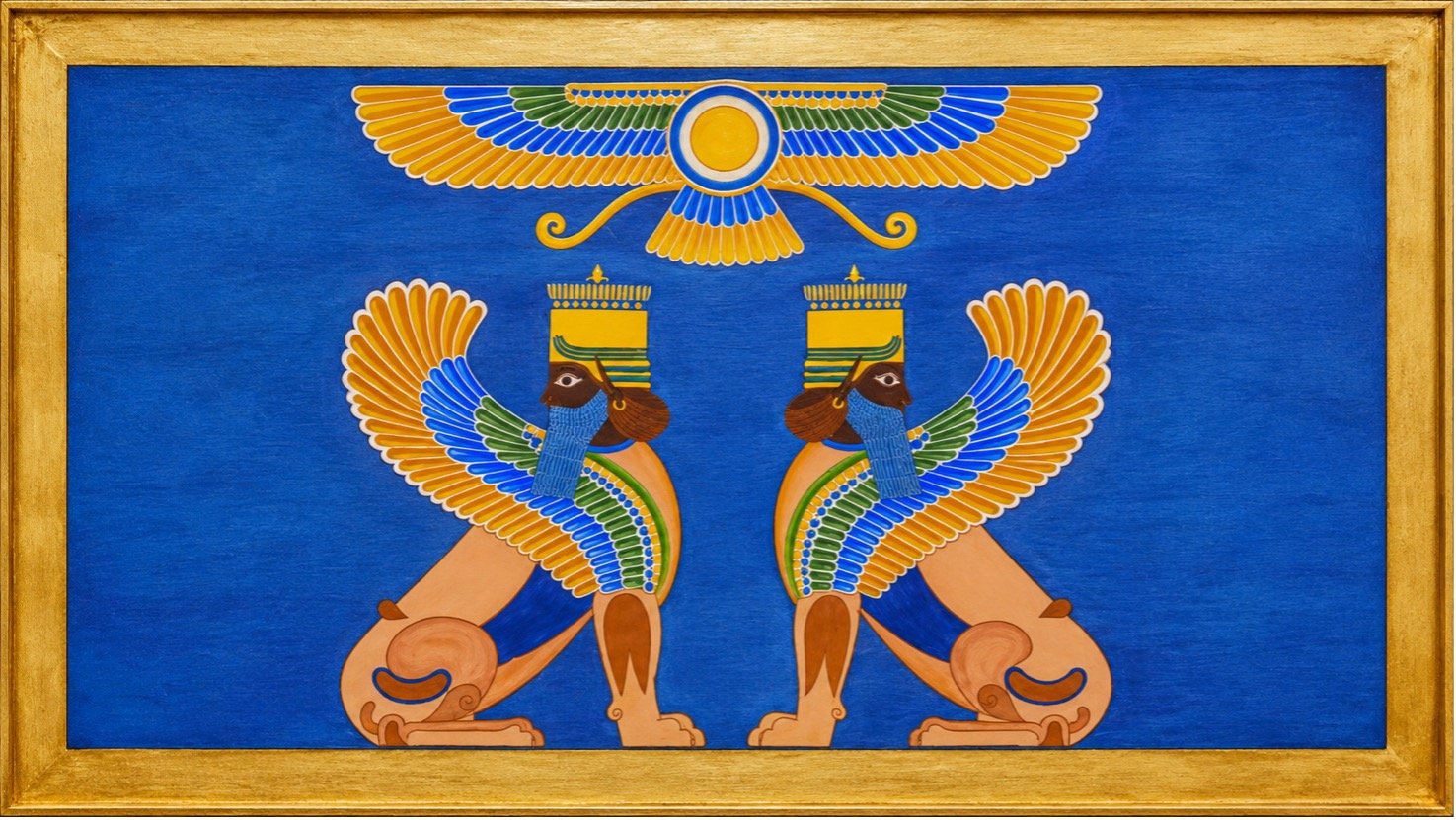 esistono gli angeli